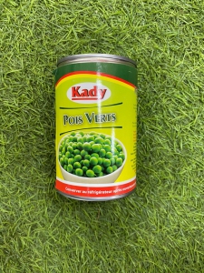 Pois Verts Kady