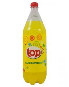 Boissons gazeuse TOP - 1 L