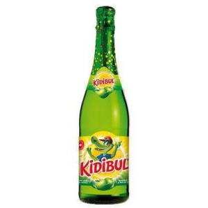Champomy KIDIBUL