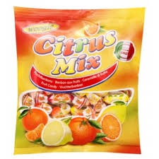 [STLALTGE-CBIBON-0103] BONBON CITRUS MIX WOOGIE -250G