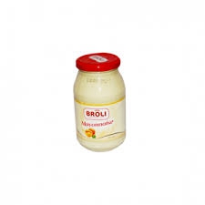 [STLALTGE-SEHMAY-0369] MAYONNAISE BROLI -500G