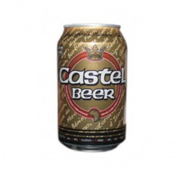[STLALTGE-DRKBEE-00091] Pack de 24  Castel Beer 50cl