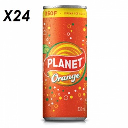 [STLALTGE-DRKSOF-00087] Pack can. PLANET COCKTAIL 24x 33cl