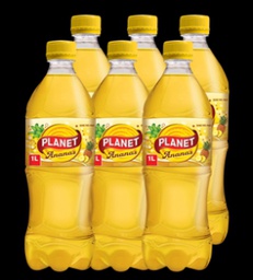 [STLALTGE-DRKSOF-00110] Pack Soda PLANET au choix - 12x 35cl