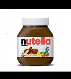 [STLALTGE-DEJCHO-0054] NUTELLA pâte a tartiner - 350g