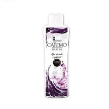 [STLCOSGE-ALLGEL-0027] GEL DOUCHE EBENE CARIMO -750ML