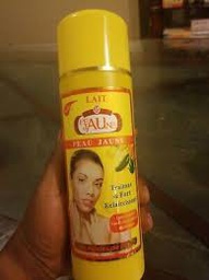 [STLCOSGE-ALLMLK-0067] LAIT TIOLETTE PEAU JAUNE - 500ML