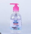 [STLHYGGE-ALLDEN-0035] Désinfectant  Main SIM GERM -500mL