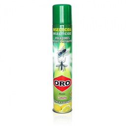 [STLHYGGE-ALLINS-0081] Insecticide  ORO - 750 ml