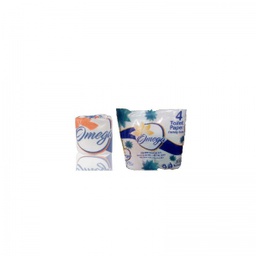 [STLHYGGE-ALLPAP-0115] PAPIER HYG OMEGA *4