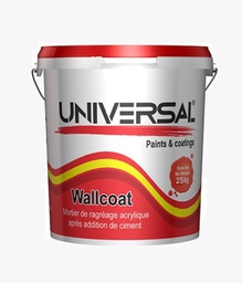 [BTVBADLA-RSMPeA-0286] Wallcoat Universal 30Kg