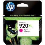 [ITKINFCRT-1220210064] Cartouche HP 920XL Magenta[CD973AE/BGX]