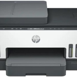 [ITKINFPRN-1620210050] Imprimante HP Smart Tank 750 MFP (6UU47A)