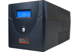 [ITKINFOND-1410260005] Onduleur ECUS 2000VA  MPO_1 2000  -[MPO_1 2000]