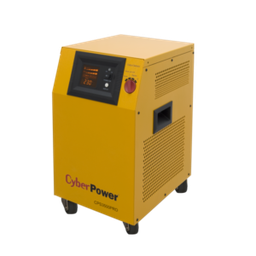 [ITKINFOND-1410230019] Onduleur Cyber Power CPS 3500 PRO (Sans Batteries) (SINUSCPS3500PRO)
