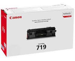 [ITKINFTON-1210120088] Toner Canon 719 (3479B002)[3479B002]